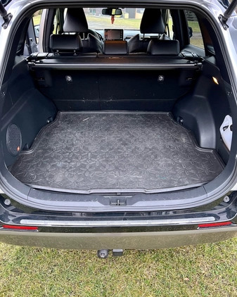 Toyota RAV4 cena 179580 przebieg: 62100, rok produkcji 2021 z Zagórów małe 191